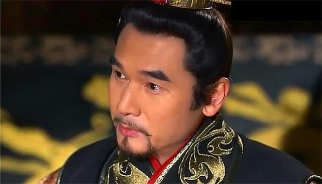 芈月传中芈月被秦王宠幸,芈月传让大臣佩服