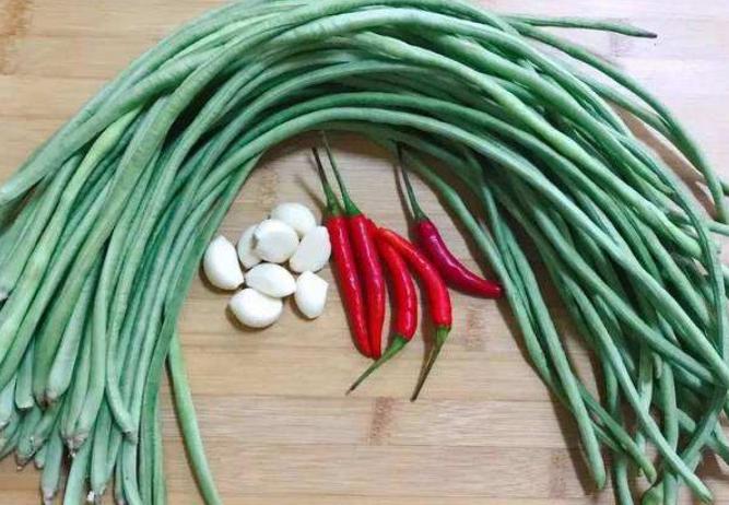 快速腌豆角的腌制方法,腌豆角怎么腌好吃又脆