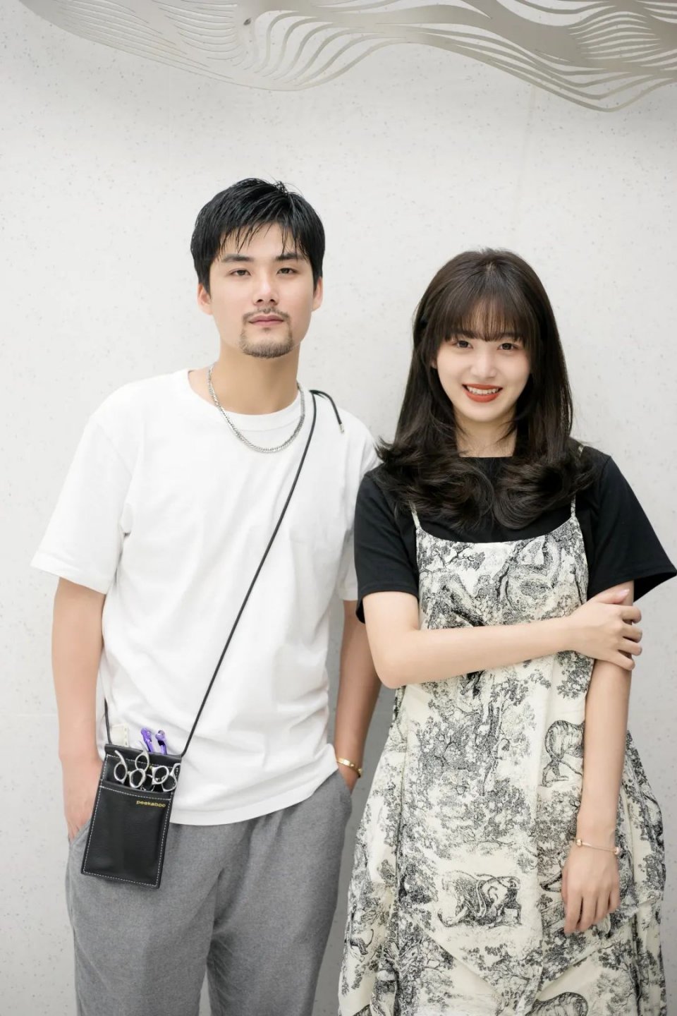 lisa同款发色演唱会,lisa同款发色妆容