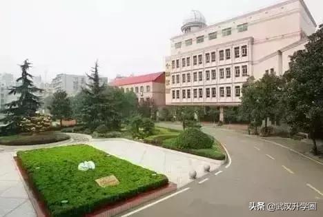 武汉有哪些是比较好的高中学校,湖北武汉好的小学中学