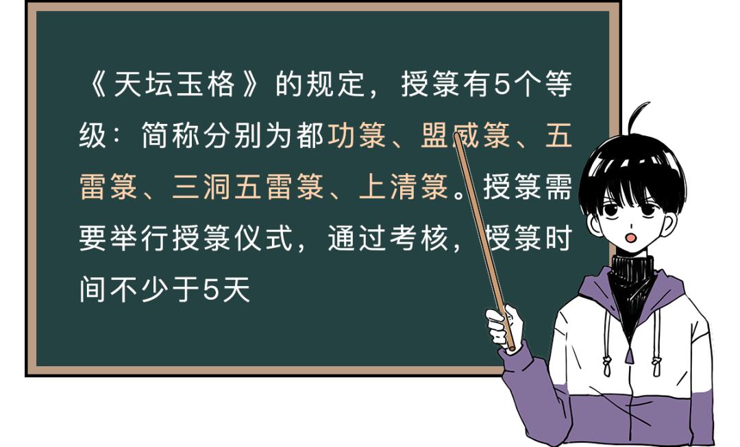 不想做混日子的工作,不想做道士的道士