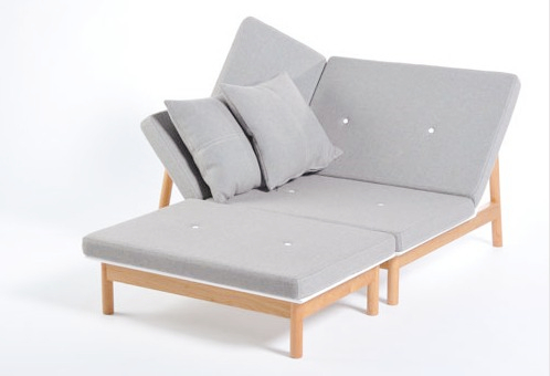 最舒服的午睡椅,简易小巧的午睡椅