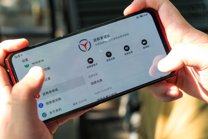 联想拯救者pro系统体验,联想拯救者手机pro游戏测试