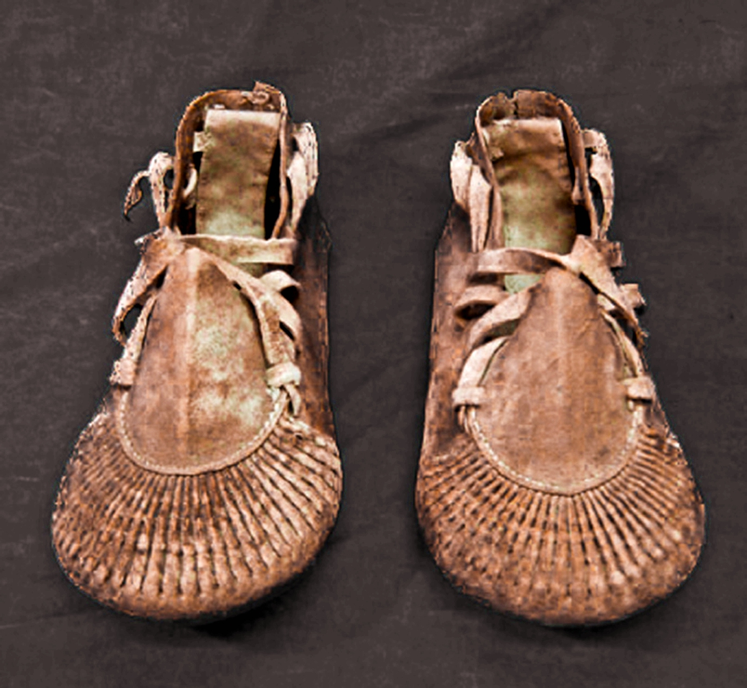 东北的“靰鞡(乌拉)”已经渐行渐远,留下的只剩记忆了