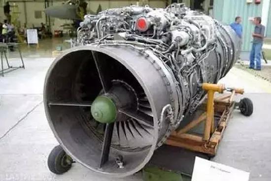 军用战斗机世界排名,世界上军事航空发动机排名