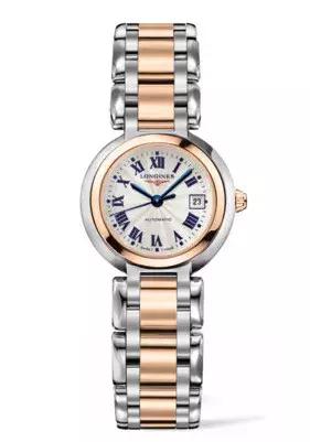 浪琴韩国免税店2023年报价,浪琴五大系列最便宜表款