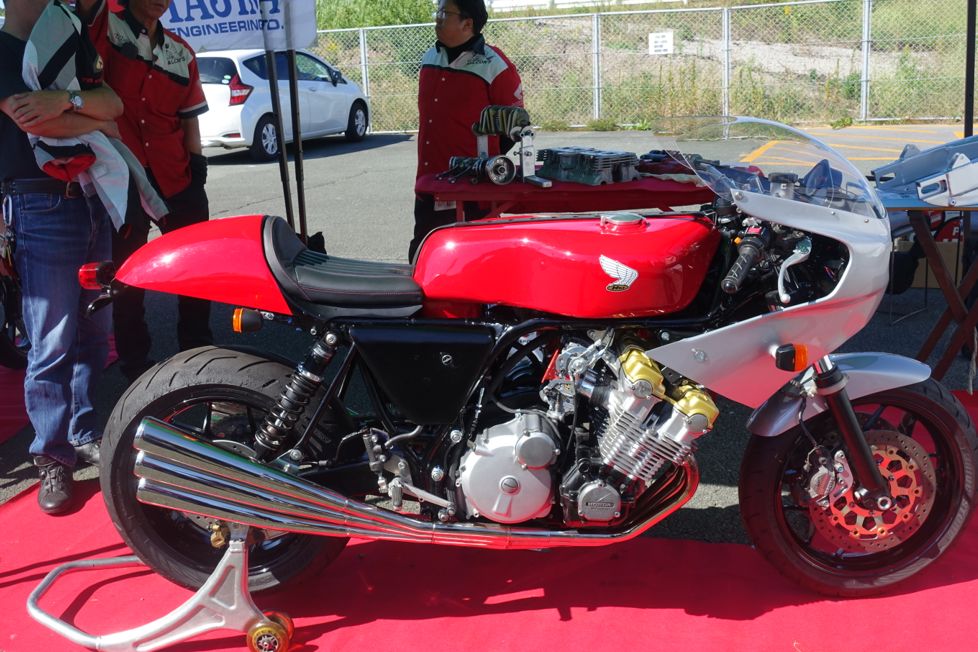 探访本田金翼（GoldWing）诞生地，日本“熊本溯源”之旅