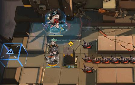 明日方舟前期及后期最佳五星干员,明日方舟五星羽毛笔值得练吗