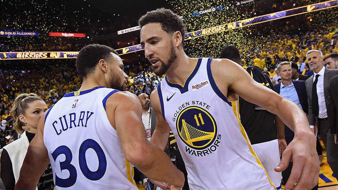 2019总决赛勇士猛龙第六场完整,总决赛勇士对凯尔特人第四战