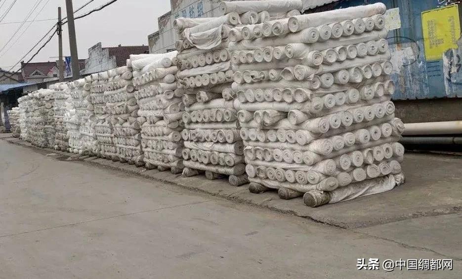 500万个、1000万个，裹尸袋询价暴涨，春亚纺牛津布等面料热销？