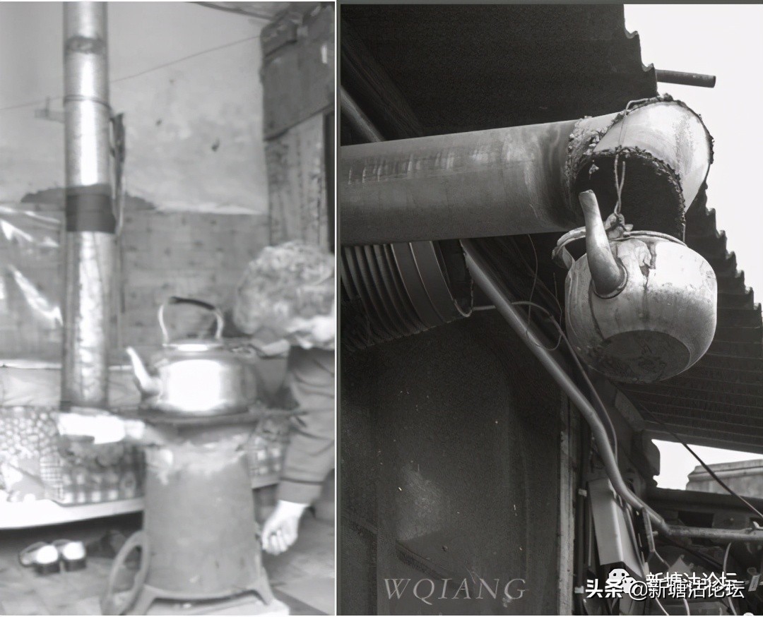 塘沽记忆：一代手艺人