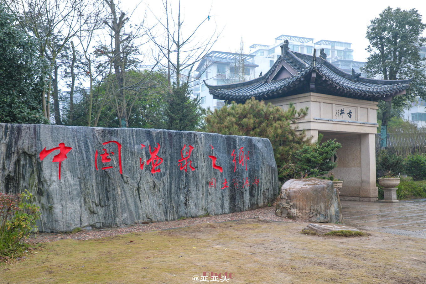 宜春三日游自由行,宜春3日游