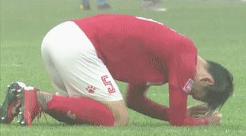 46岁前国脚发福明显,35岁前国足退役结束17年辉煌生涯