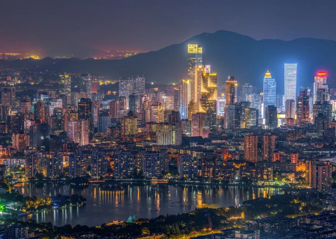 去了那么多次你真的了解南京吗,去了很多地方就会有阅历吗