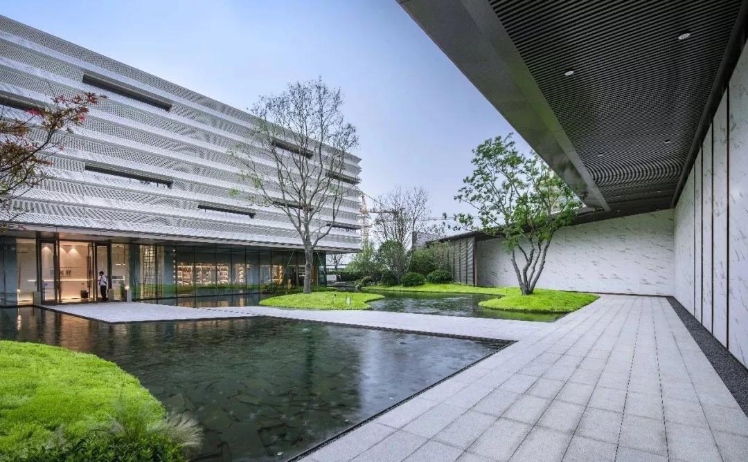 园冶杯荣誉奖,2022园冶杯地产园林奖是什么