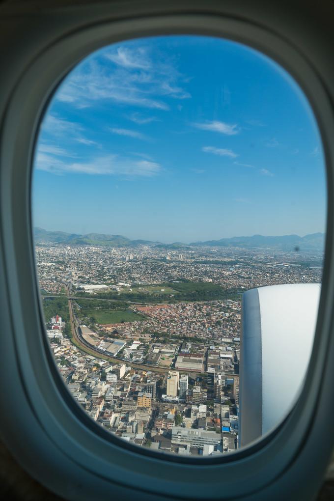 再次拥抱巴西，千万种风情想与你诉说,上）