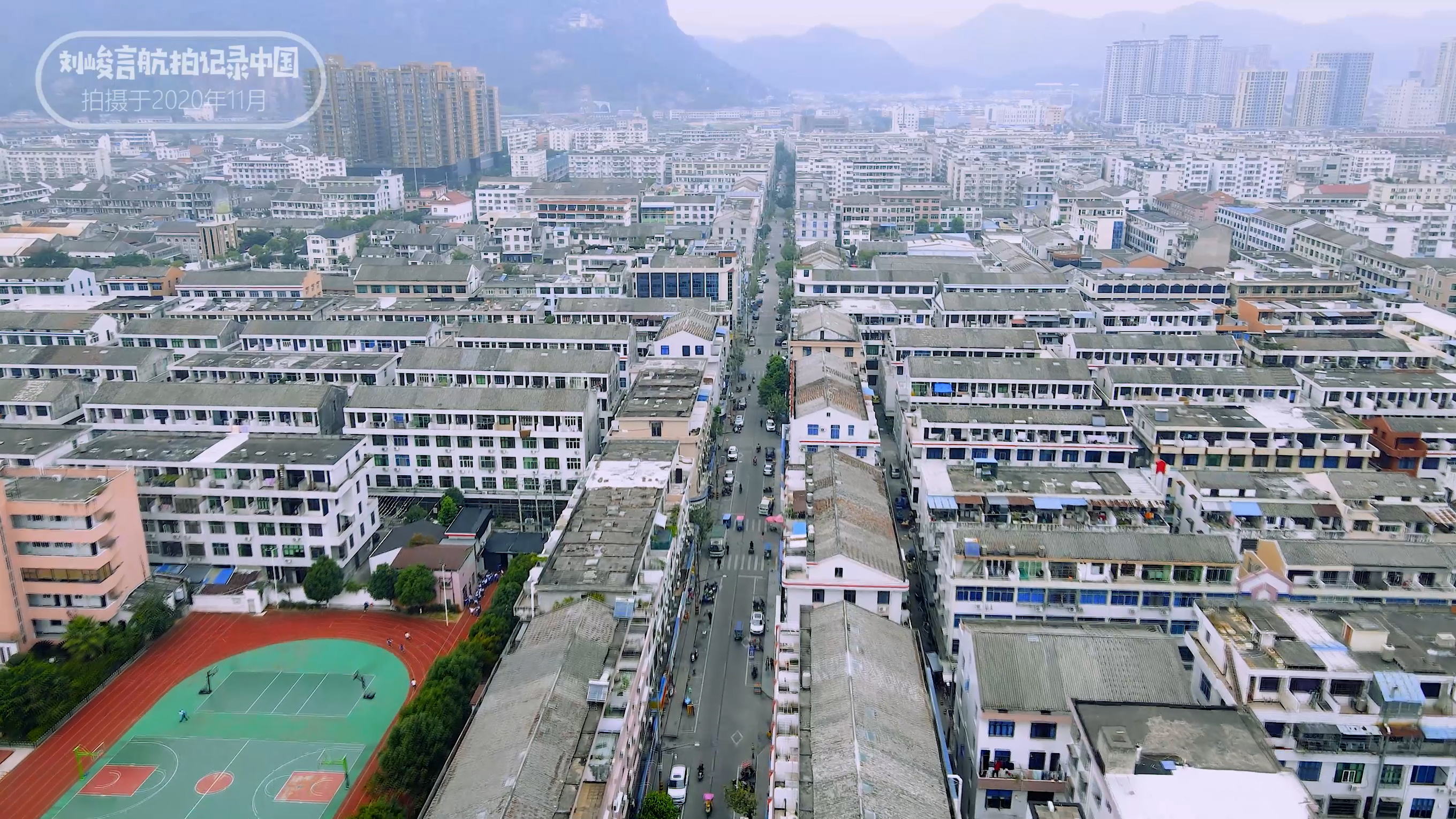 温州的乡镇竟能如此发达？很多城市都争不到的万达竟在鳌江镇安家