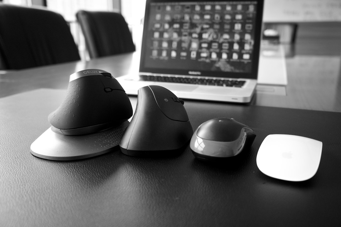 鼠标推荐防鼠标手,垂直鼠标能防鼠标手吗