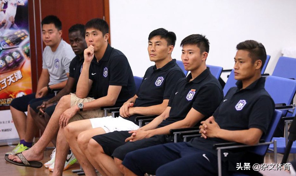 官宣李铁任中国男足主教练,足协官宣李铁担任国足主帅