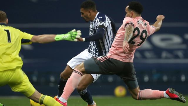 西布朗比赛比分,西布朗vs谢菲尔德联队