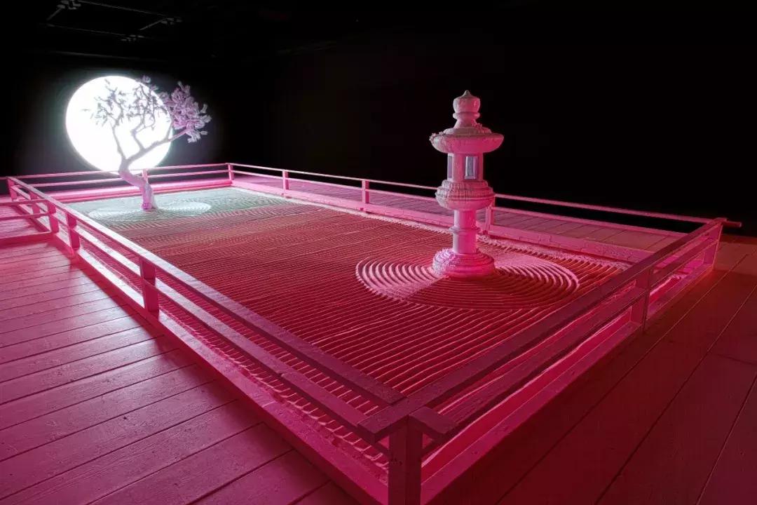 涟漪景观造型,涟漪水景景观