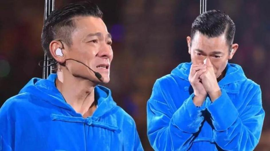 华仔失声遗憾退场——医生：喉炎的原因到底是什么？能不能预防？