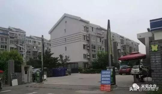 朝阳区常营板块怎么样,常营板块适合上车吗