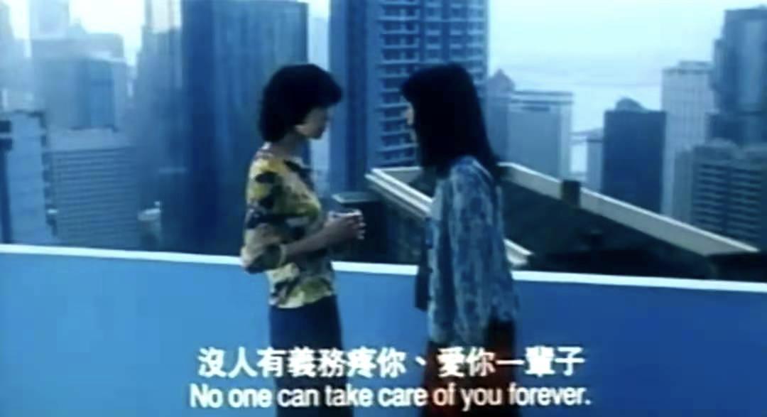 揭开了夫妻生活里难以启齿的隐秘，这部《我爱你》看完，我沉默了