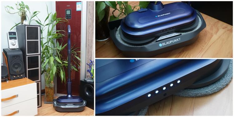 清洁好物懒人拖把,最好用的清洁拖把佳帮手