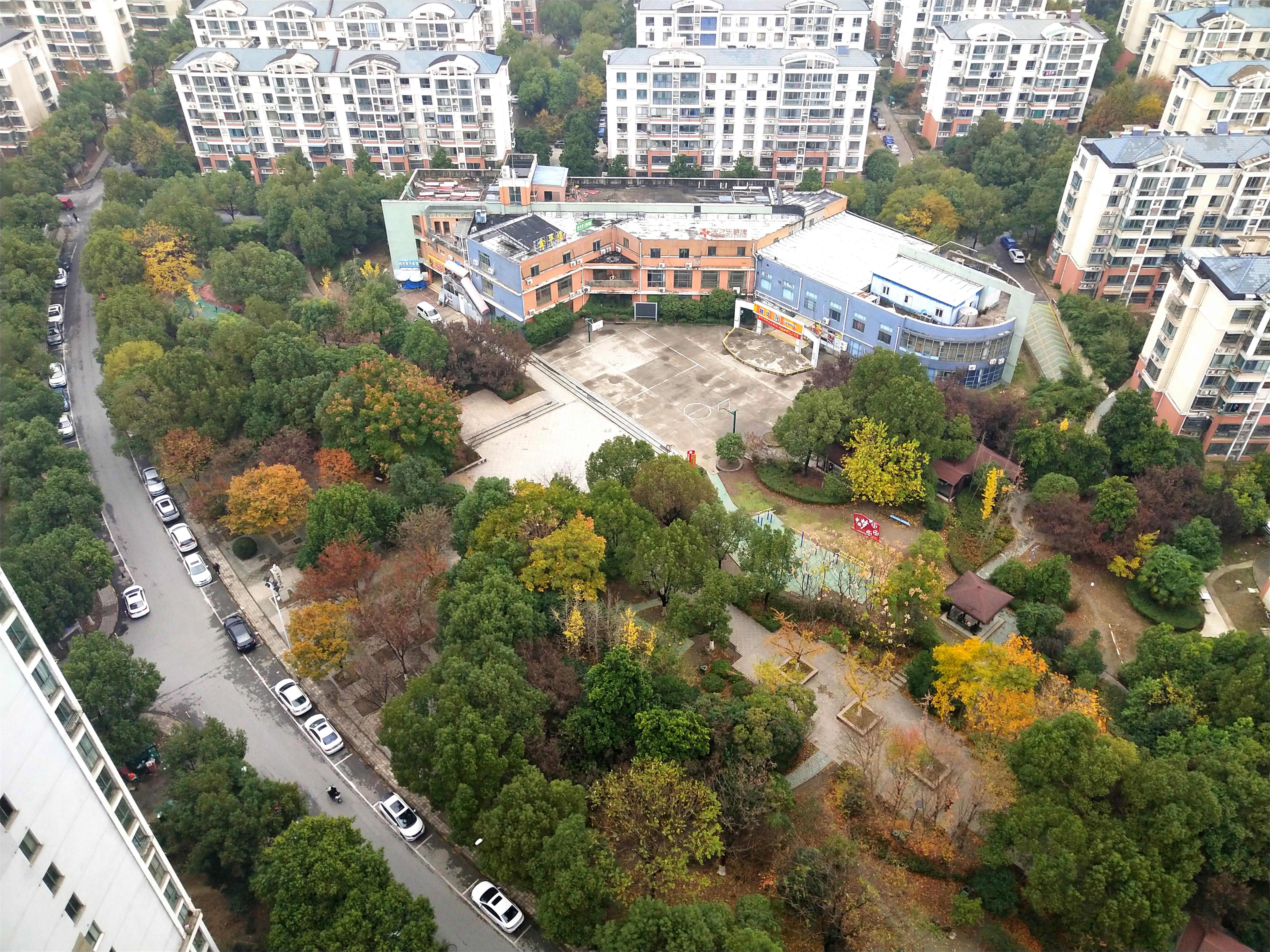 南阳3500一平方的经适房,老城区的经适房小区