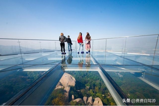 安徽皖南有哪些地方,安徽很少有人知道的风景