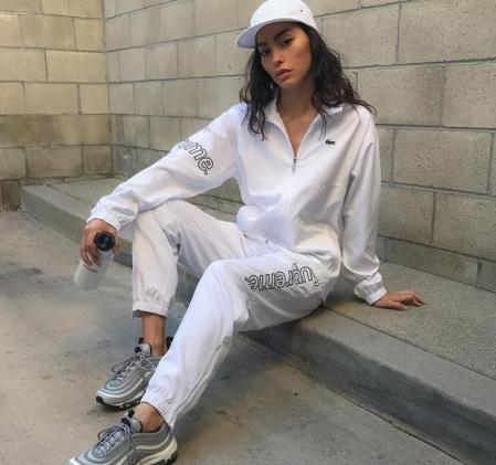 sneaker专属,有种鞋叫运动鞋