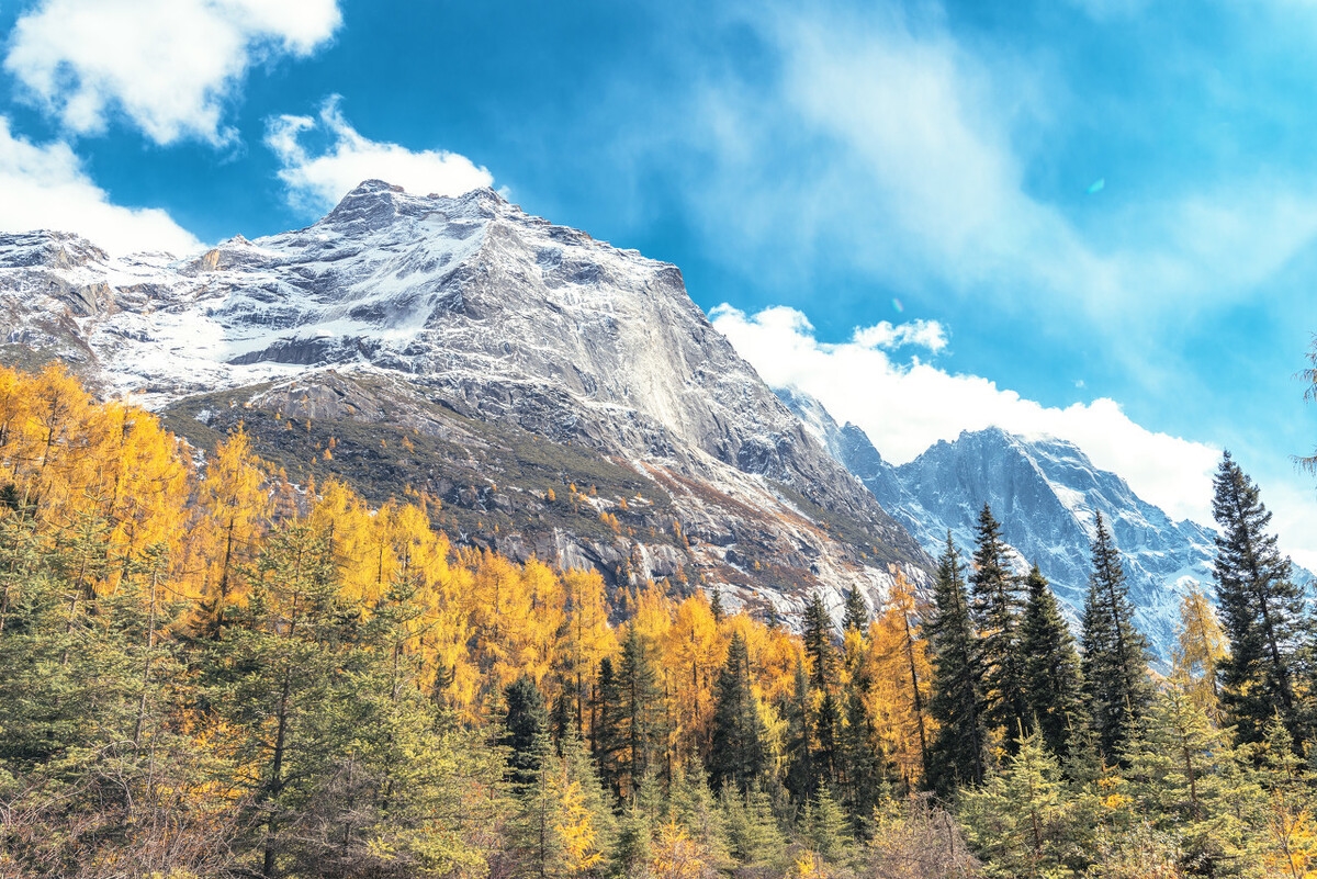 国家地理评选一生必去的50个城市,国家地理评选中国必去的50个地方