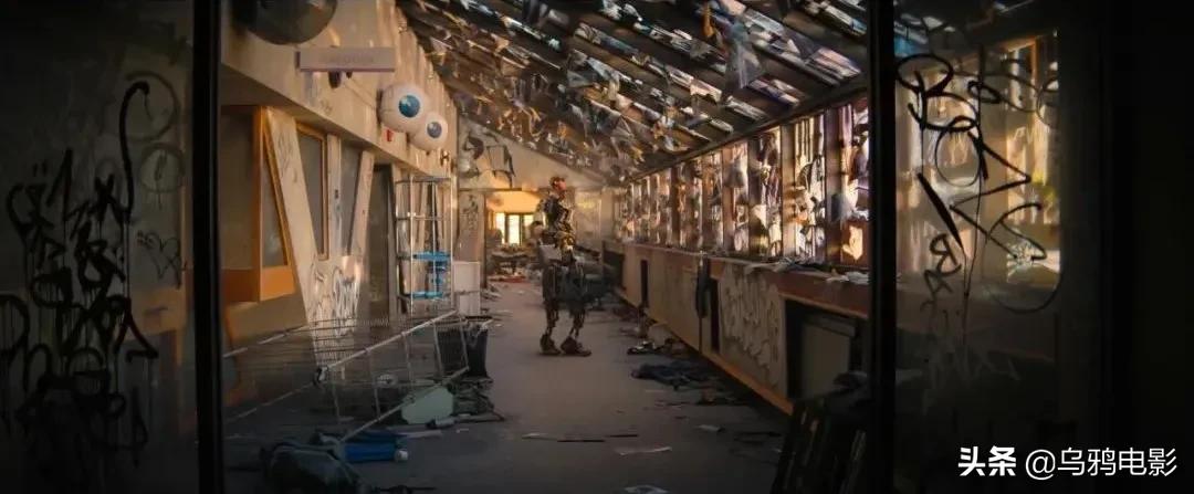 一部被低估的科幻电影末日,现在最火的末日片有哪些