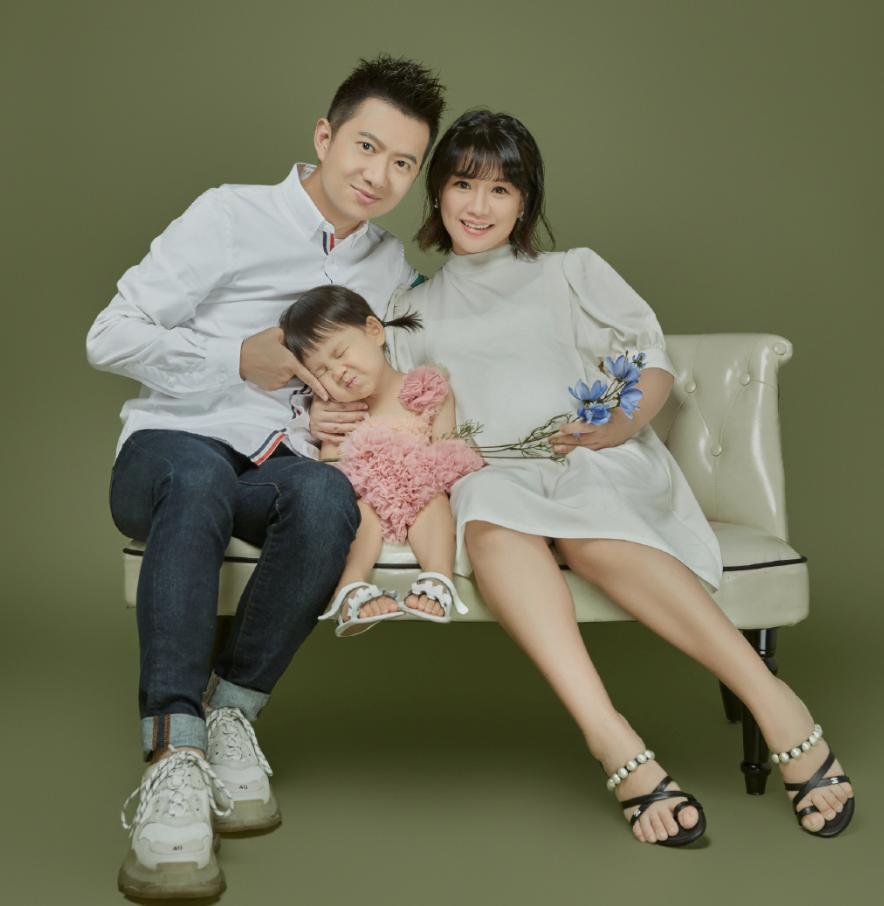 2020年女明星生孩子列表,9位高龄生二胎的女星