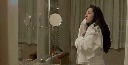 洗完头怎么吹头发柔顺,洗完头发后吹头发会蓬松吗