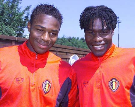 足坛新三兄弟,足坛著名亲兄弟