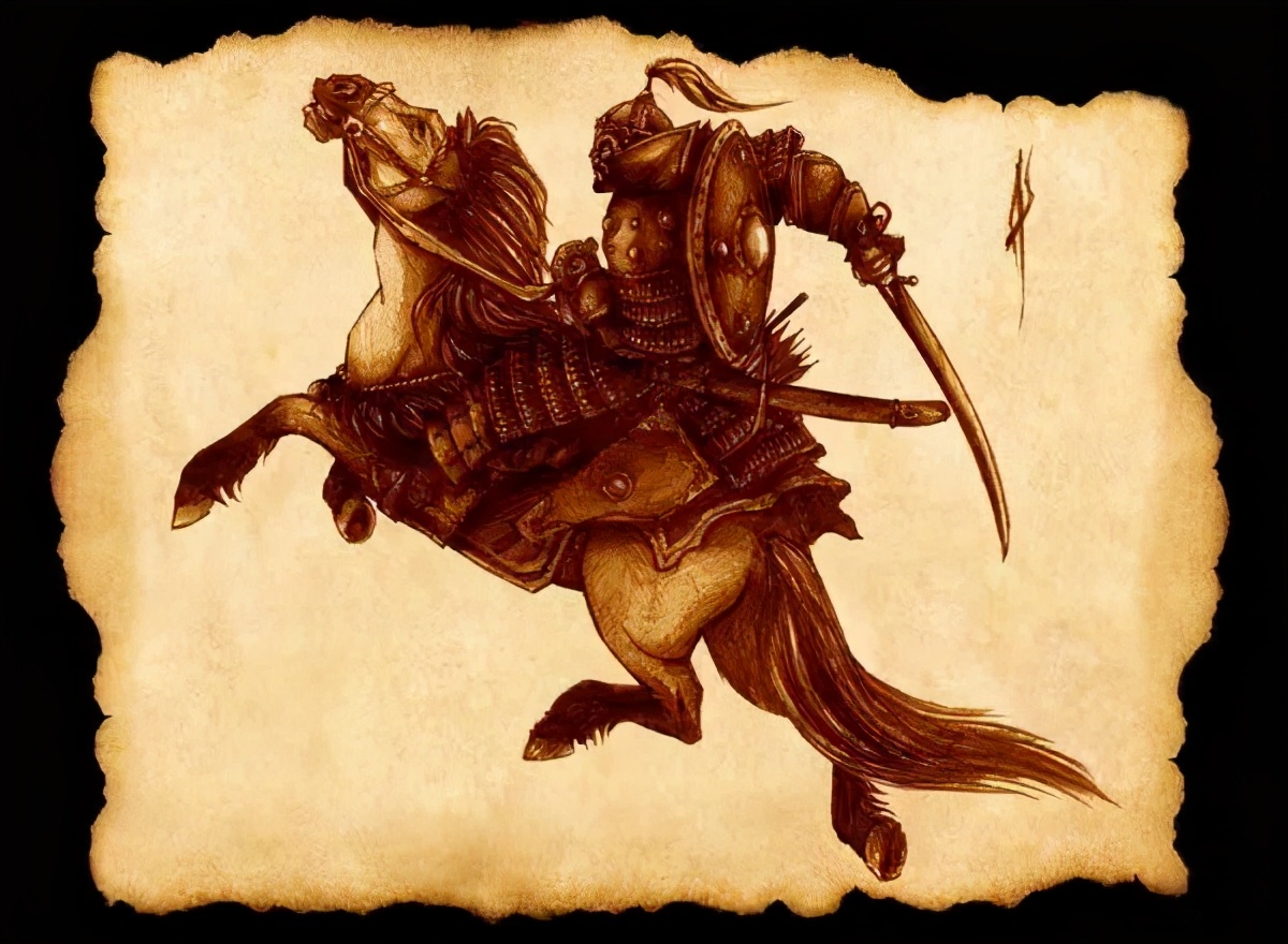 指环王霍比特人样子,指环王霍比特人里的各种兽人