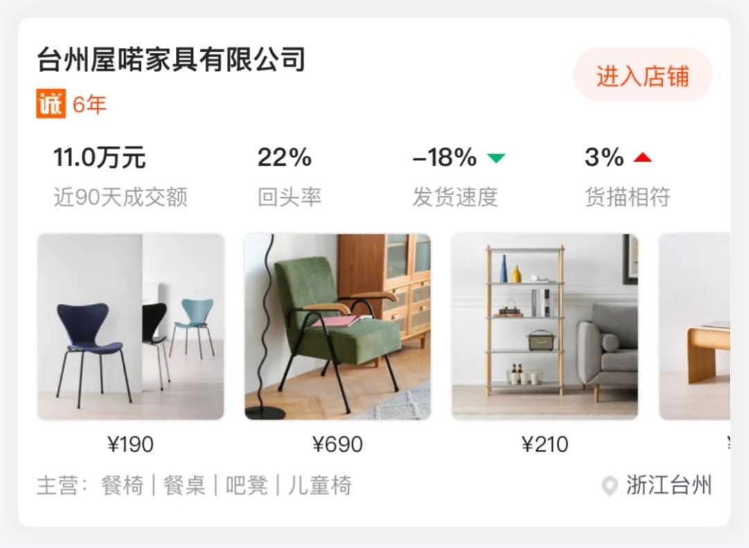 同源家具,北京同源家具店