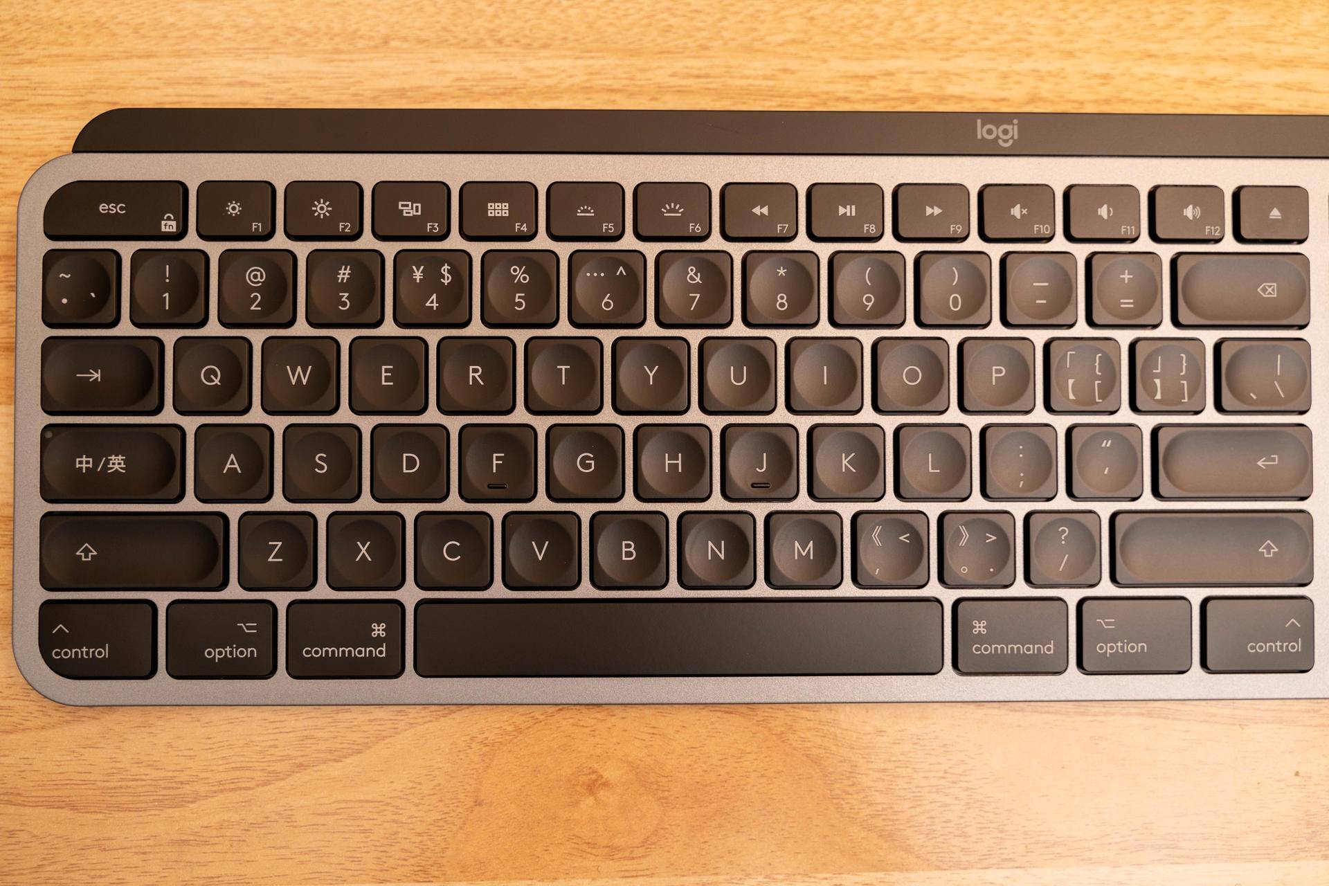 罗技mx无线机械键盘,罗技mxkeys键鼠