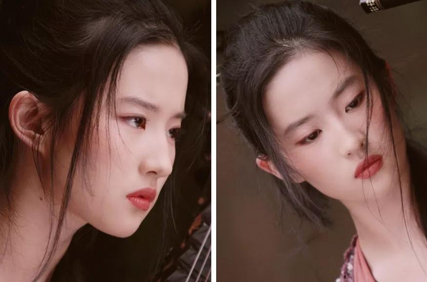 厚嘴唇有多好看,厚嘴唇的女人什么性格