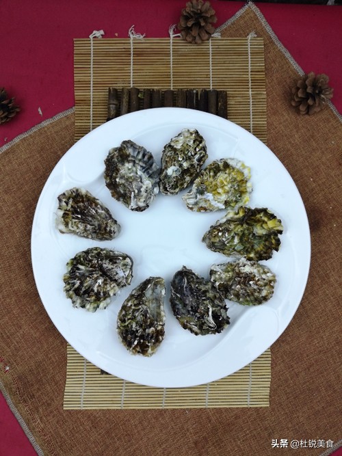 大厨各种万能脆皮糊的正宗做法,家常炸脆皮糊的调制方法