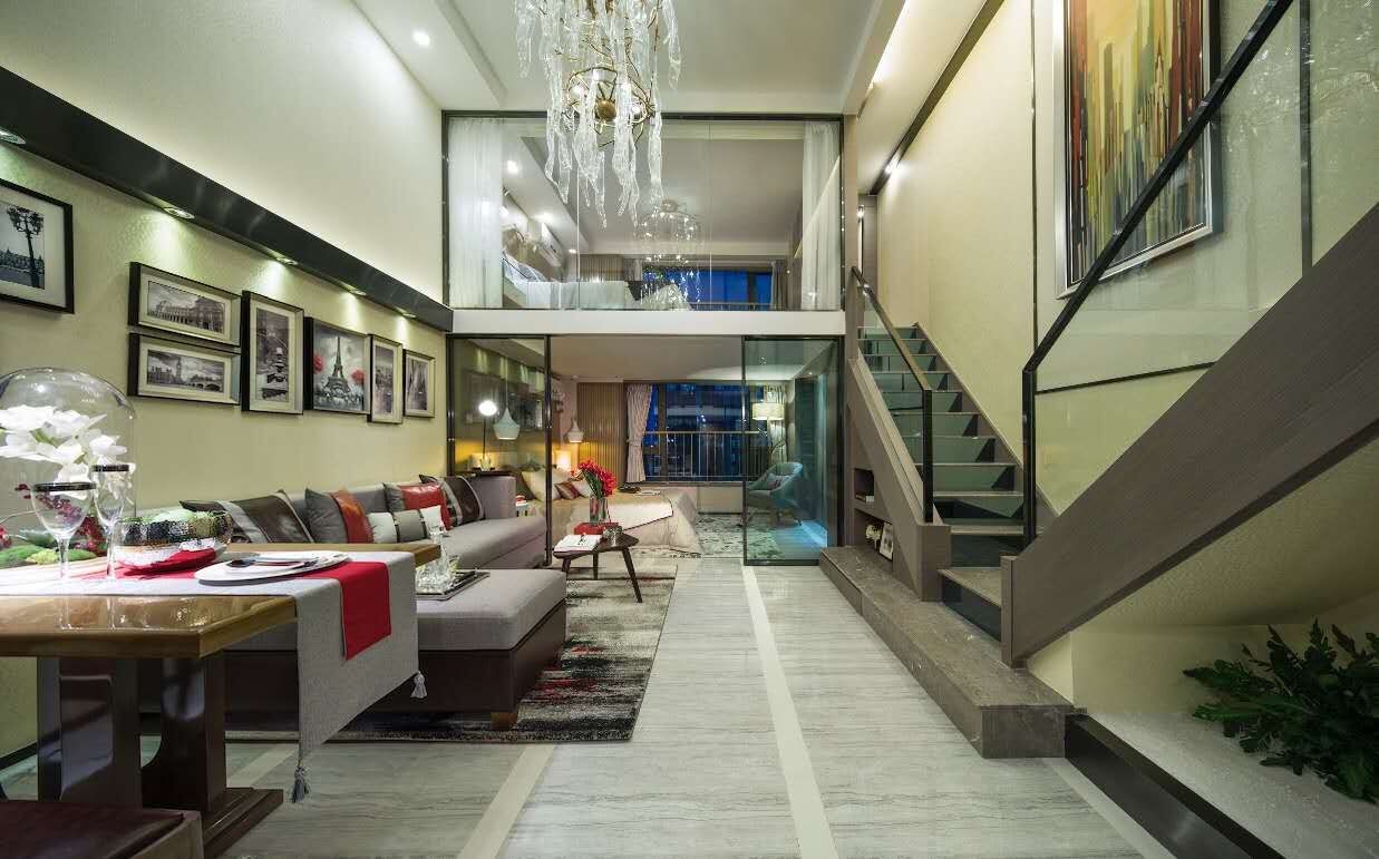 有没有必要买公寓住,要不要买复式loft