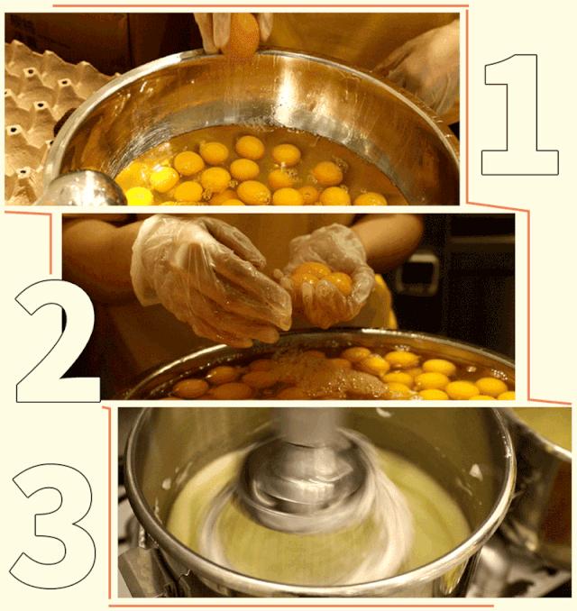 柳州柳南网红蛋糕推荐,柳州公园路爆浆蛋糕