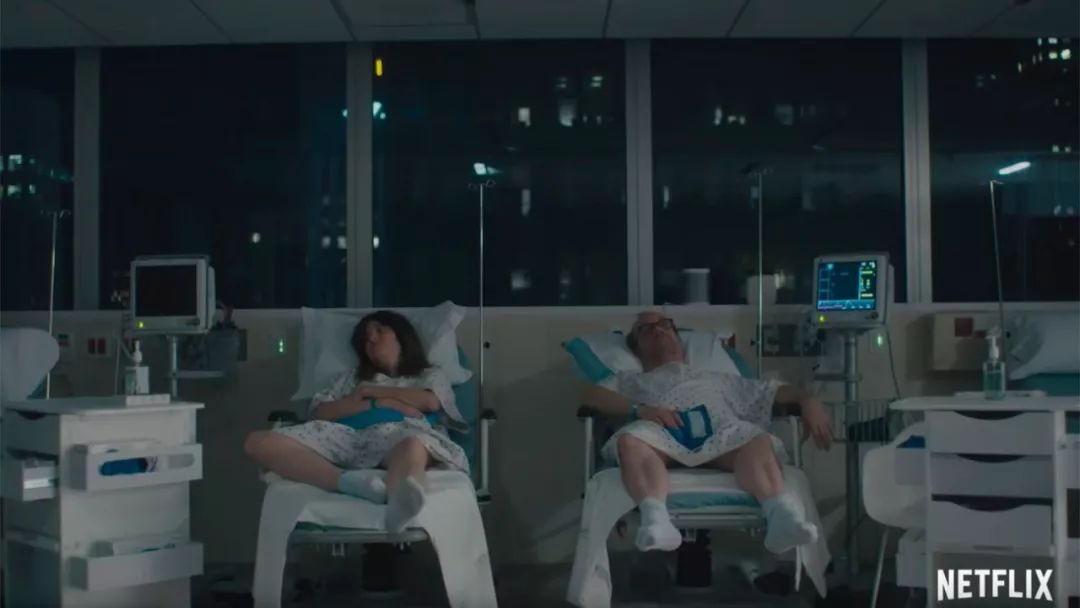 造人不靠*生活性**，夫妻俩竟然对生育上瘾