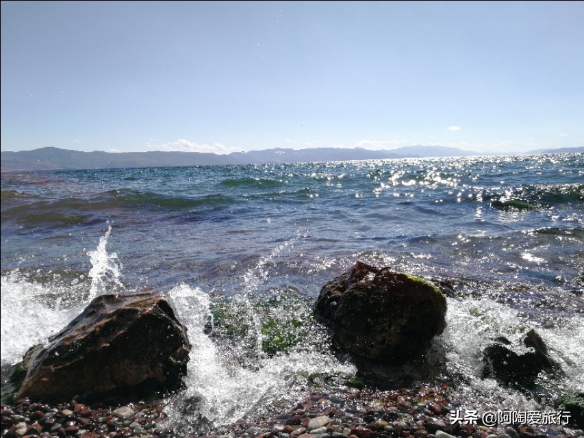 李健的抚仙湖表达的什么意思,李健抚仙湖背后的故事