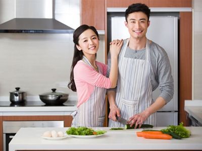 如果你的老婆对你很不好,如果你的老婆过得不好能放过她吗