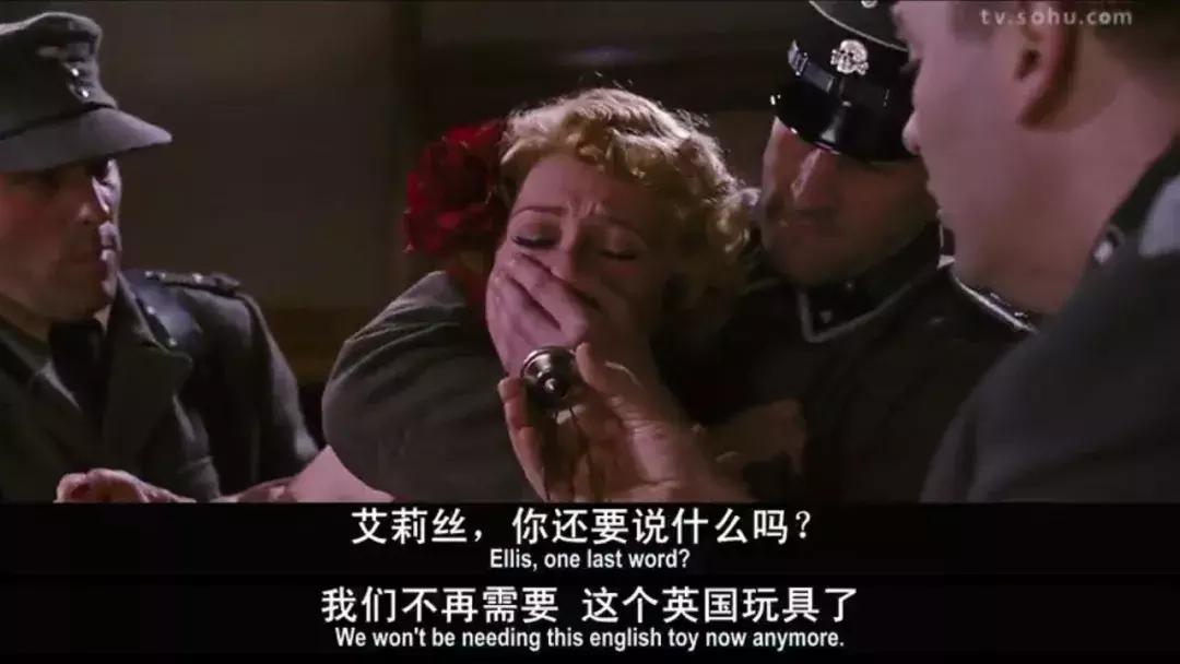 这部荷兰版“色·戒”，被低估了整整十二年