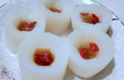 学会这款汤从此咳嗽再也不怕了,咳嗽最怕喝这汤一碗不到5元