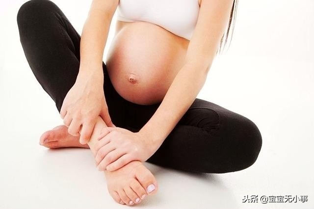 孕妇所说的耻骨疼都是哪些地方,孕妇耻骨疼是不是离分娩不远了